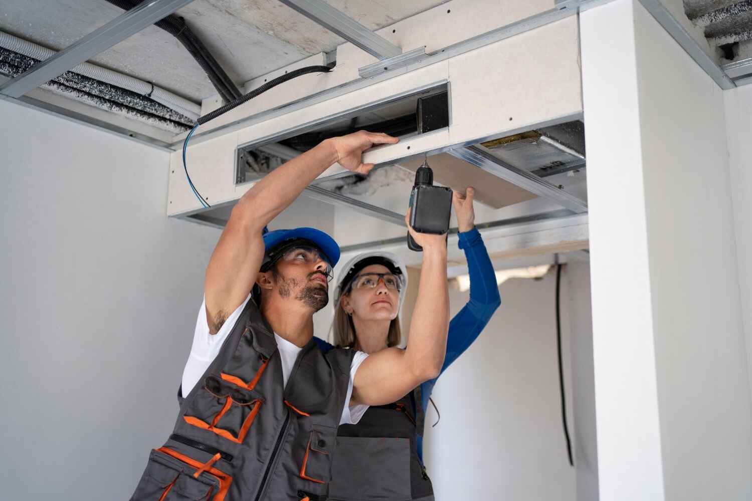 Best HVAC troubleshooting  in USA